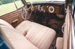 Packard Six Business Coupe 1937 года